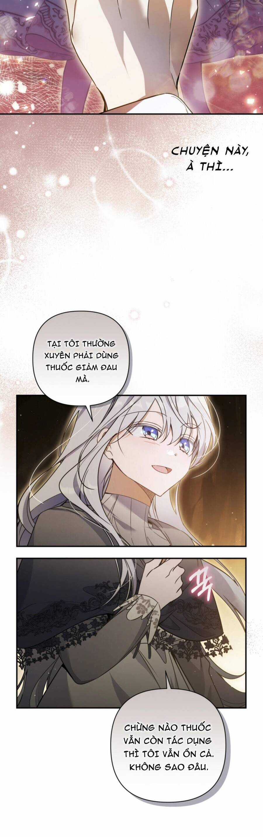 Liệu Người Có Muốn Được Cứu Rỗi Không? Chapter 23 trang 37