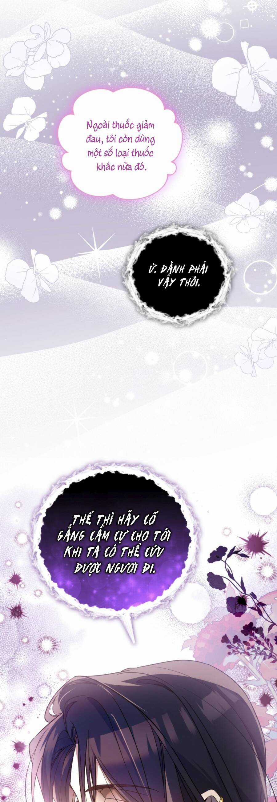 Liệu Người Có Muốn Được Cứu Rỗi Không? Chapter 23 trang 39