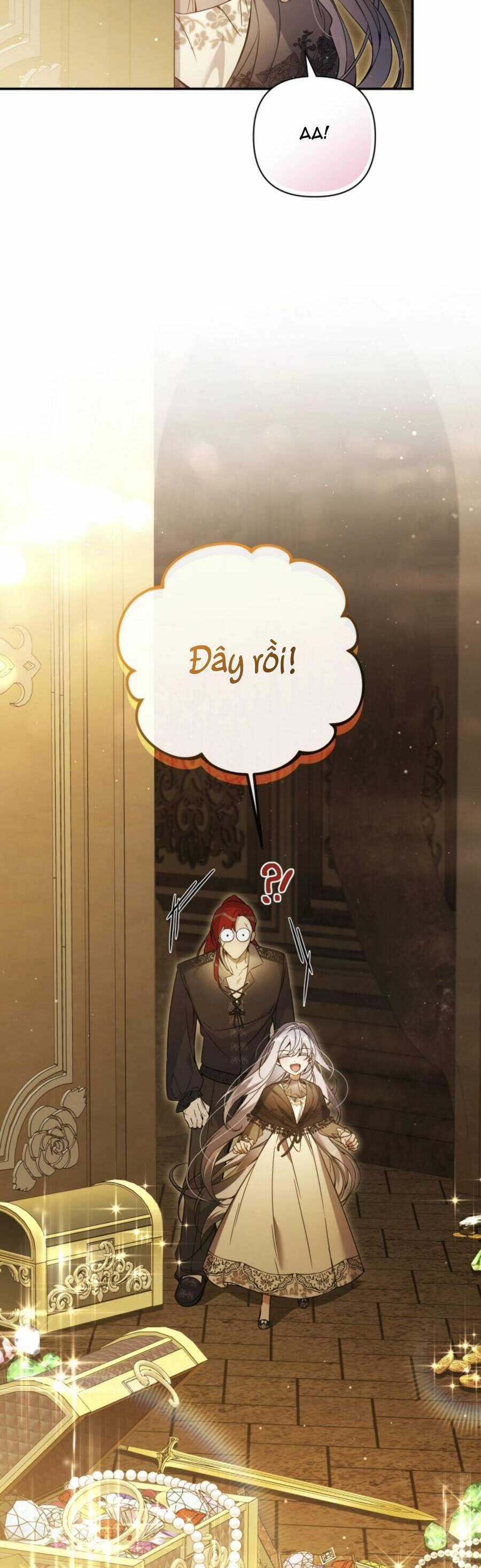 Liệu Người Có Muốn Được Cứu Rỗi Không? Chapter 23 trang 4