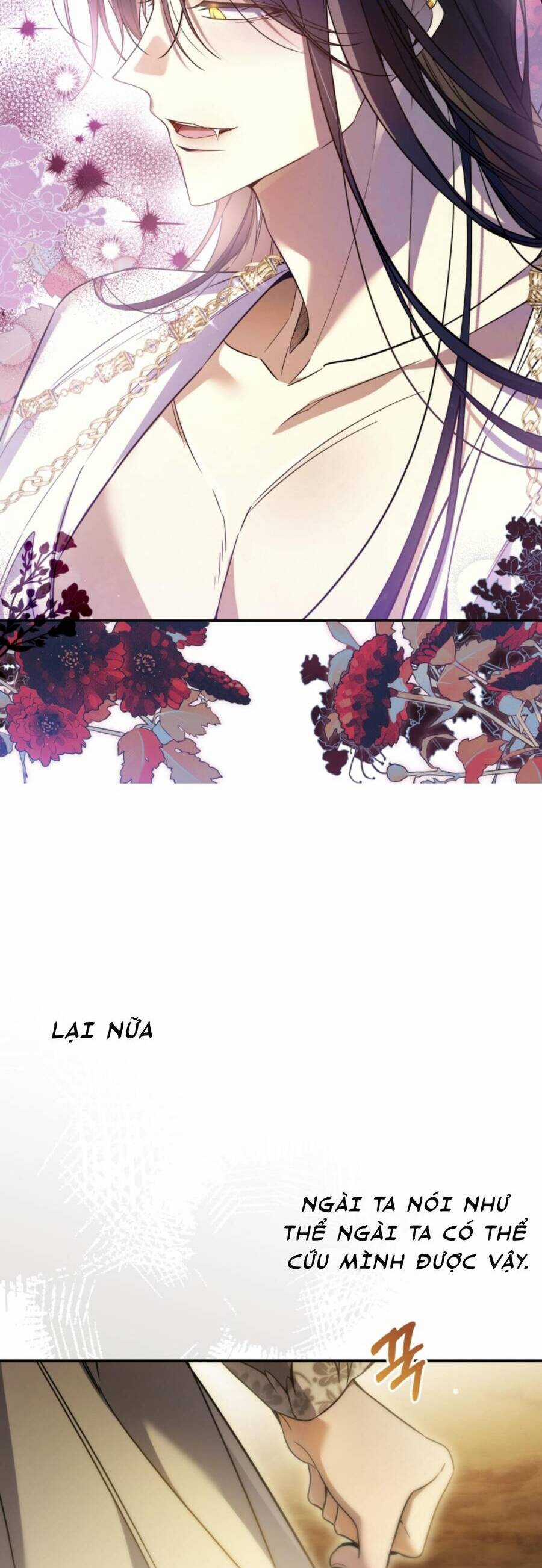 Liệu Người Có Muốn Được Cứu Rỗi Không? Chapter 23 trang 40