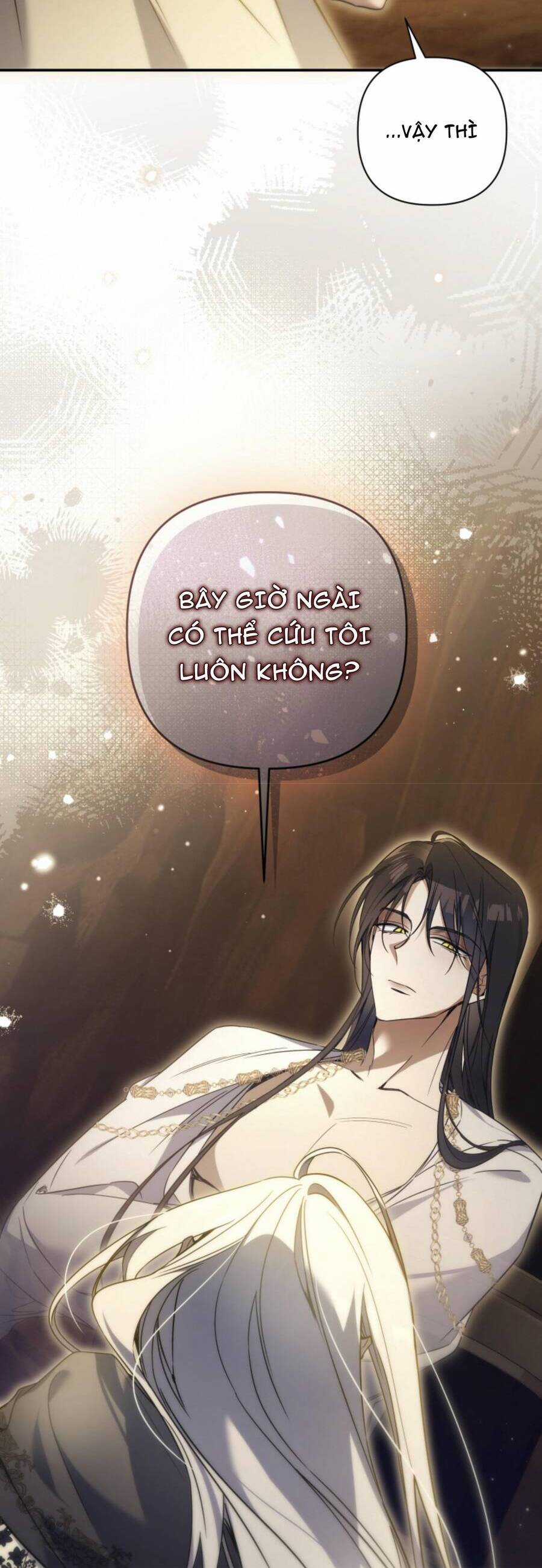 Liệu Người Có Muốn Được Cứu Rỗi Không? Chapter 23 trang 41