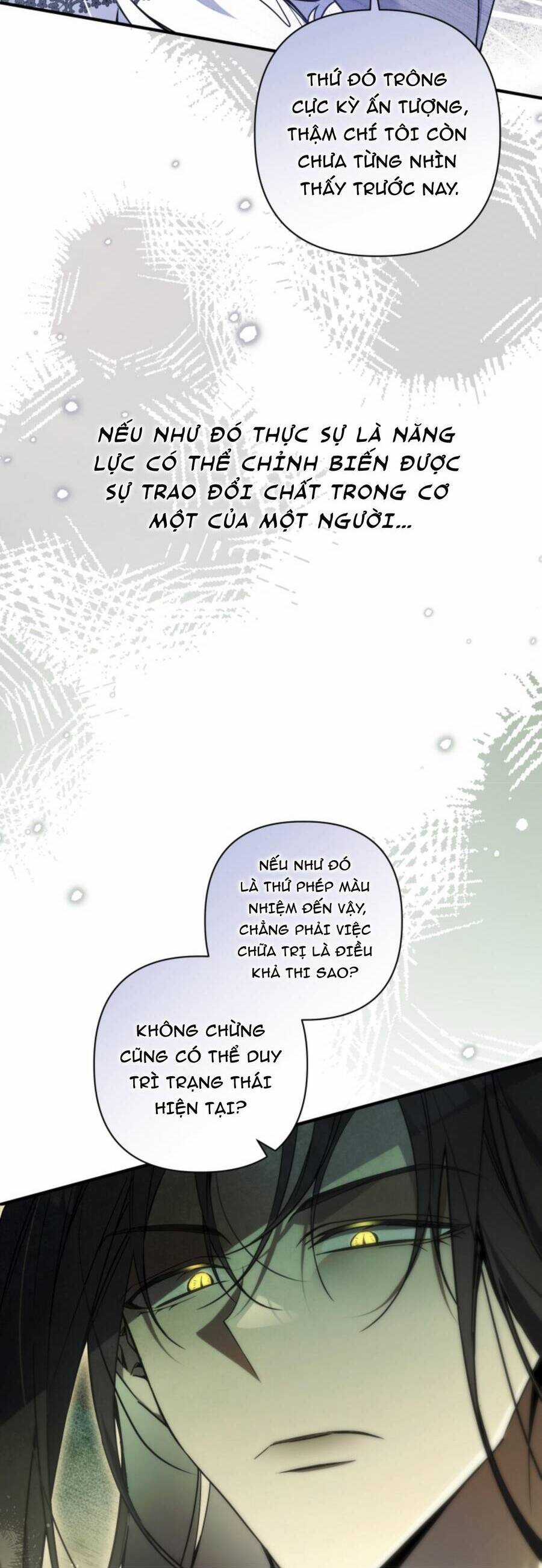 Liệu Người Có Muốn Được Cứu Rỗi Không? Chapter 23 trang 43