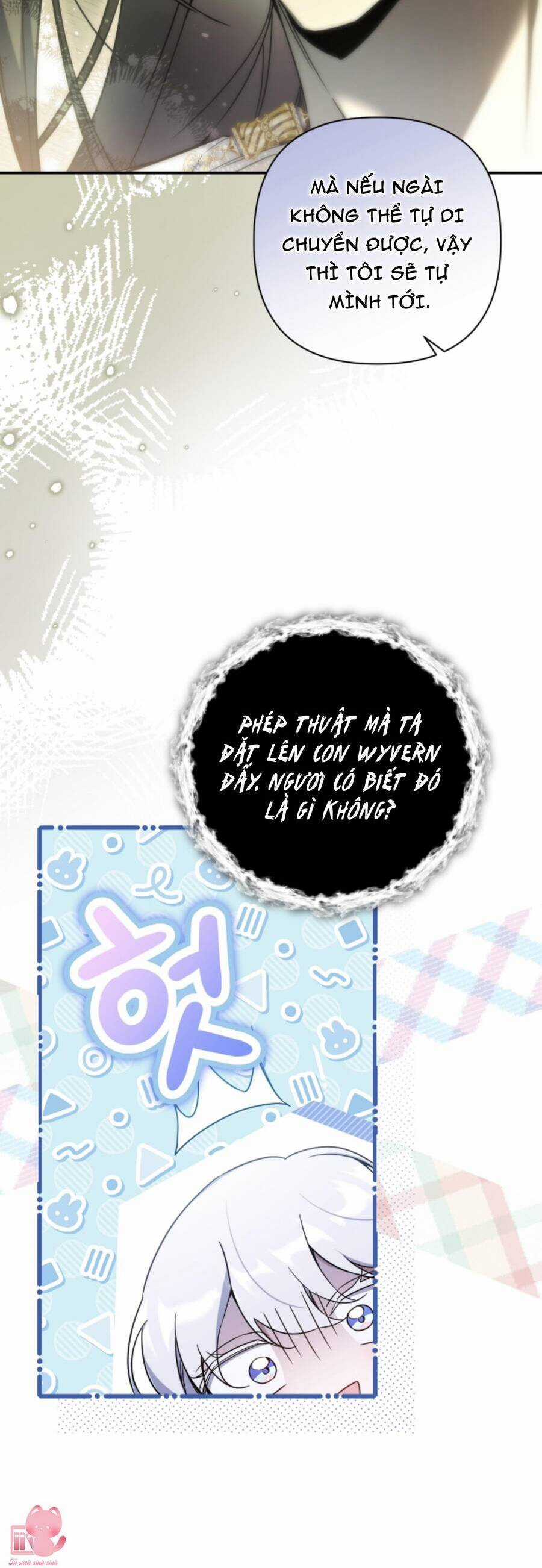 Liệu Người Có Muốn Được Cứu Rỗi Không? Chapter 23 trang 44