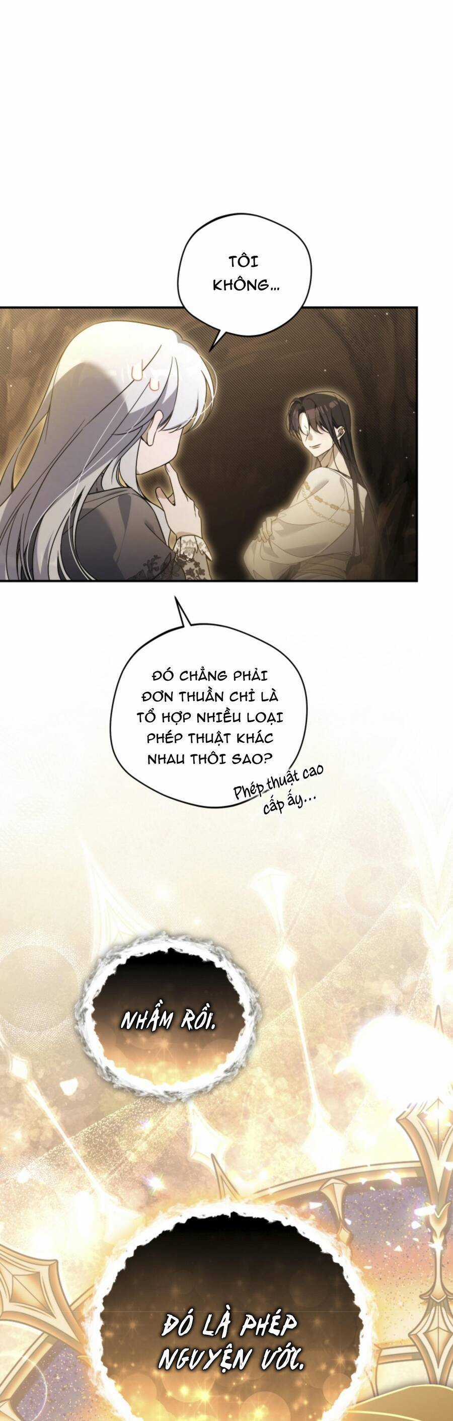 Liệu Người Có Muốn Được Cứu Rỗi Không? Chapter 23 trang 45