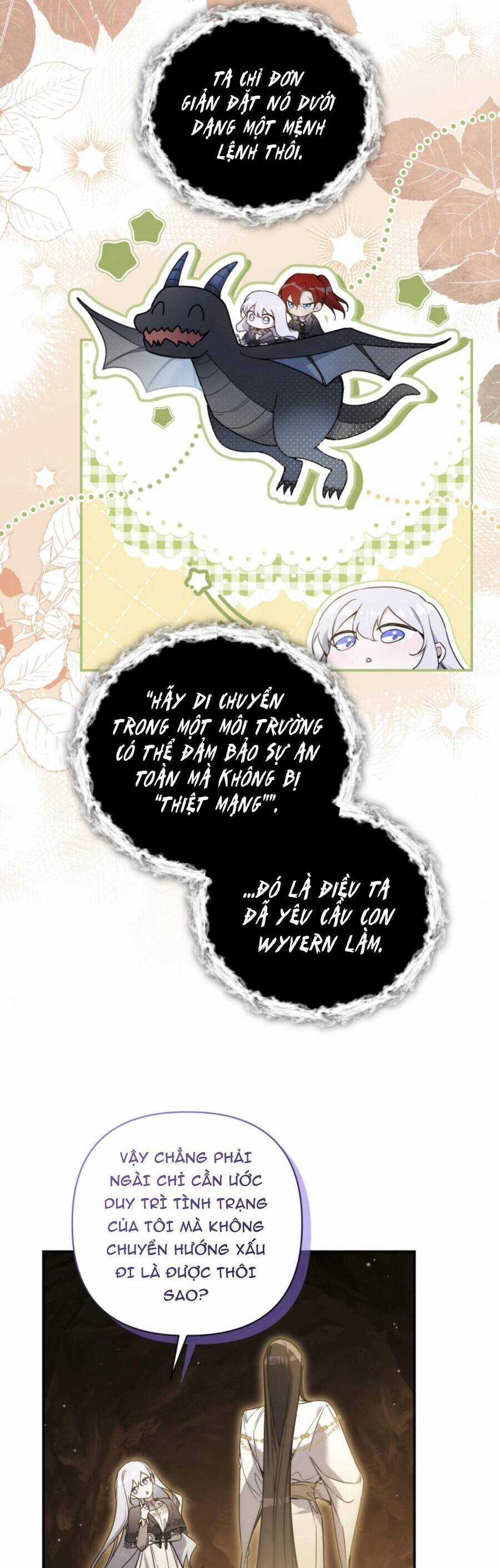 Liệu Người Có Muốn Được Cứu Rỗi Không? Chapter 23 trang 47