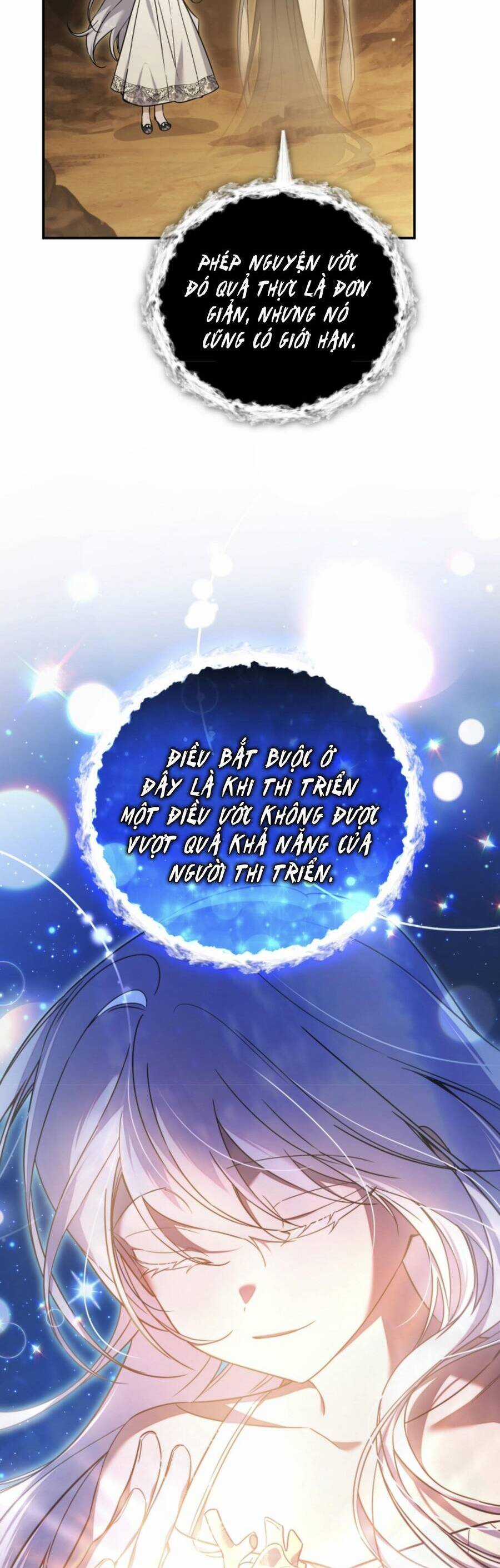 Liệu Người Có Muốn Được Cứu Rỗi Không? Chapter 23 trang 48