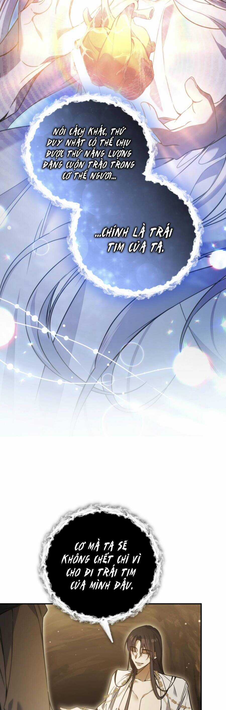 Liệu Người Có Muốn Được Cứu Rỗi Không? Chapter 23 trang 49