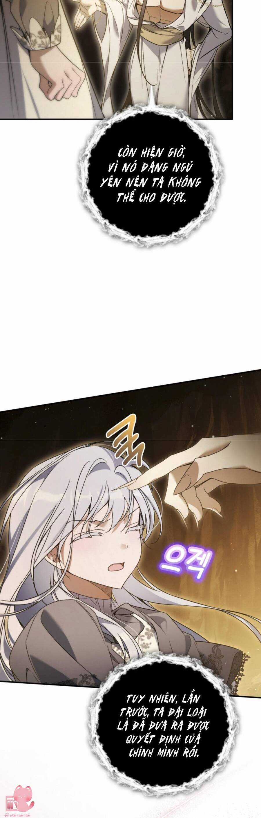 Liệu Người Có Muốn Được Cứu Rỗi Không? Chapter 23 trang 50