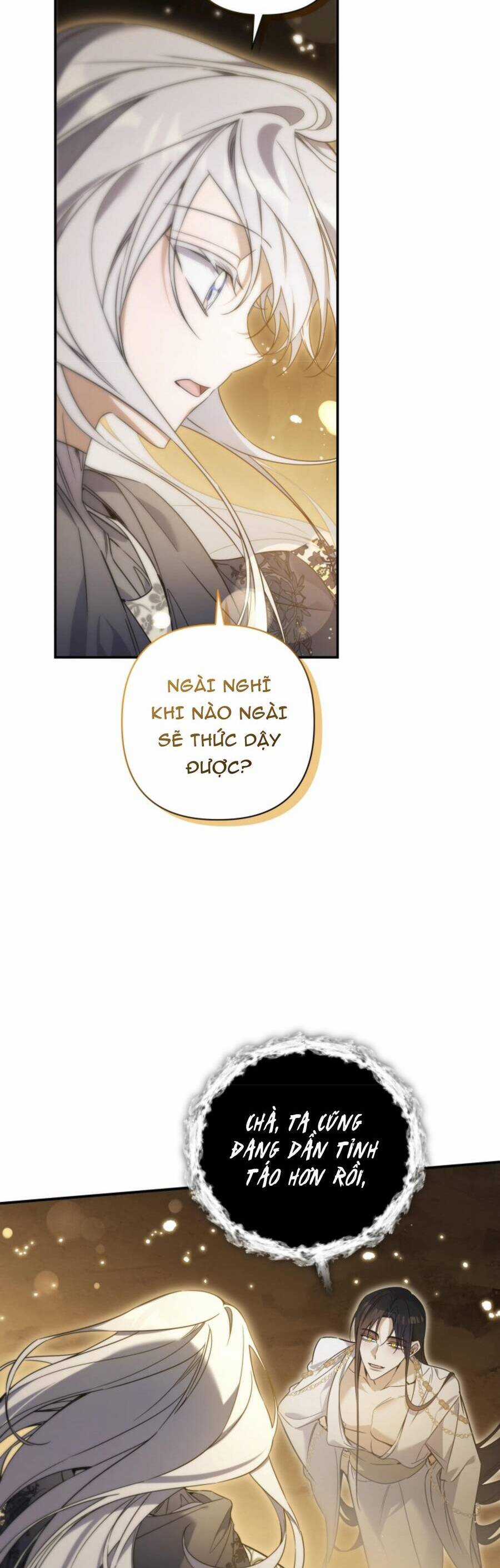 Liệu Người Có Muốn Được Cứu Rỗi Không? Chapter 23 trang 54