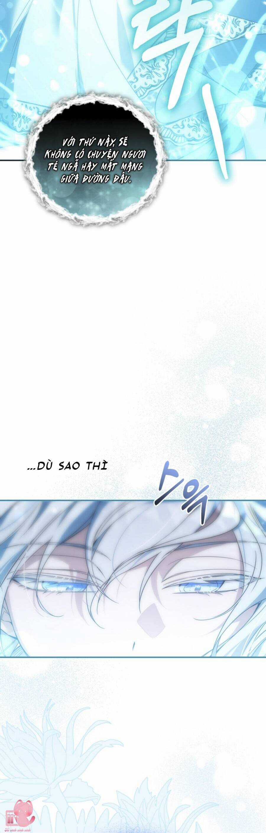 Liệu Người Có Muốn Được Cứu Rỗi Không? Chapter 23 trang 56