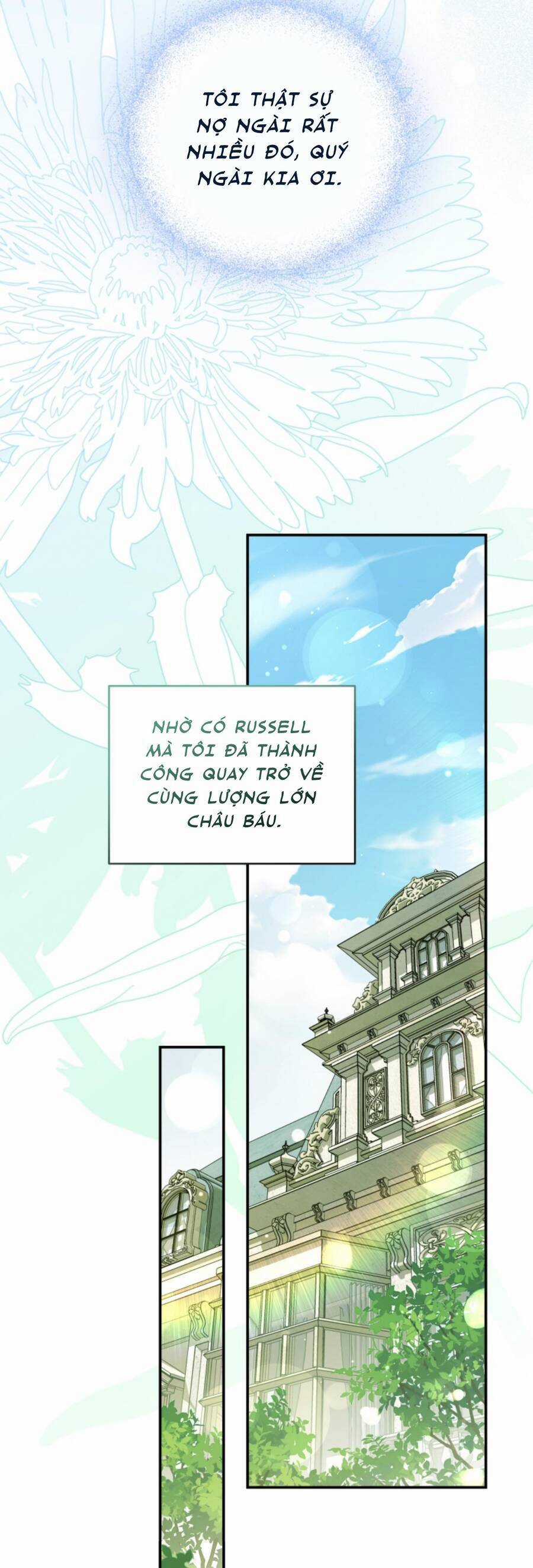 Liệu Người Có Muốn Được Cứu Rỗi Không? Chapter 23 trang 57