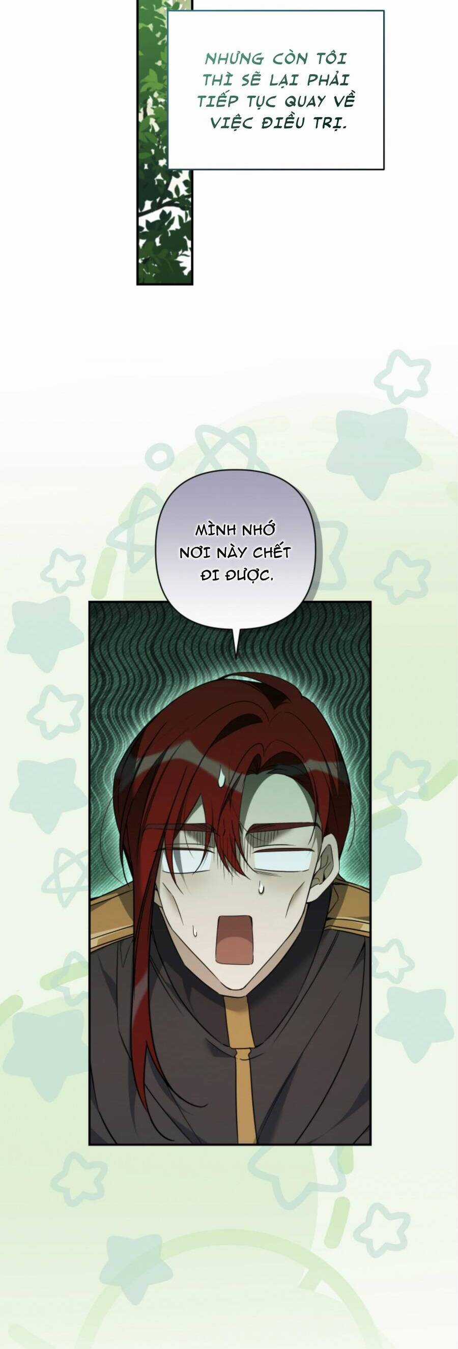 Liệu Người Có Muốn Được Cứu Rỗi Không? Chapter 23 trang 58