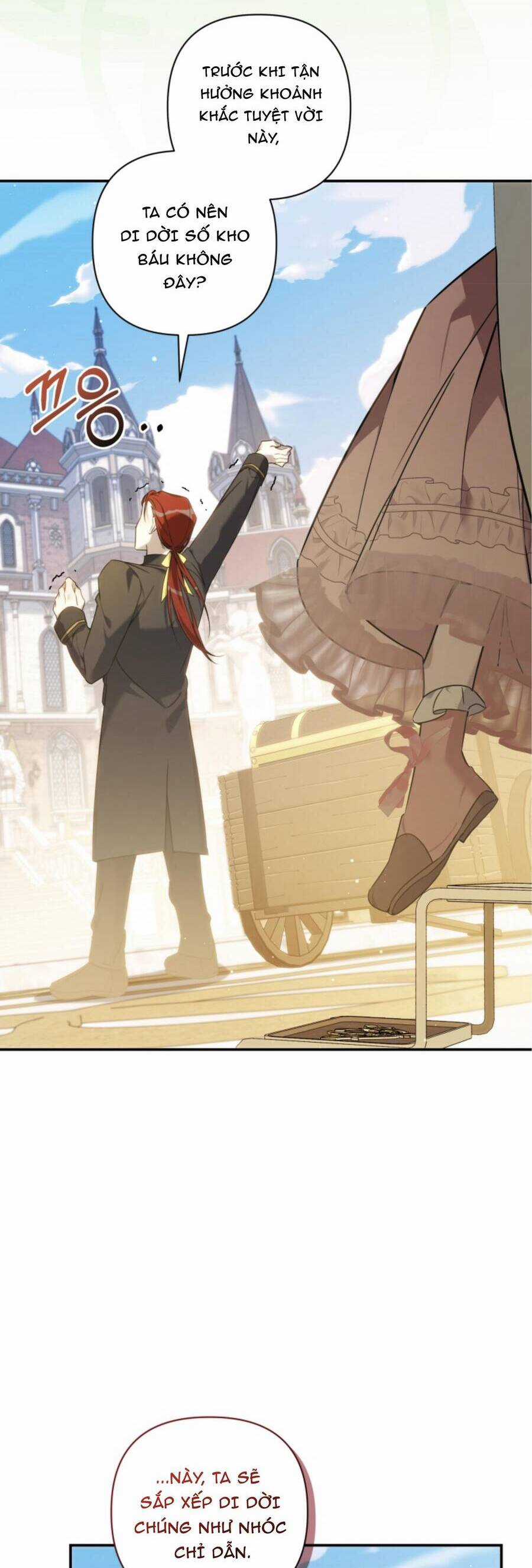 Liệu Người Có Muốn Được Cứu Rỗi Không? Chapter 23 trang 59