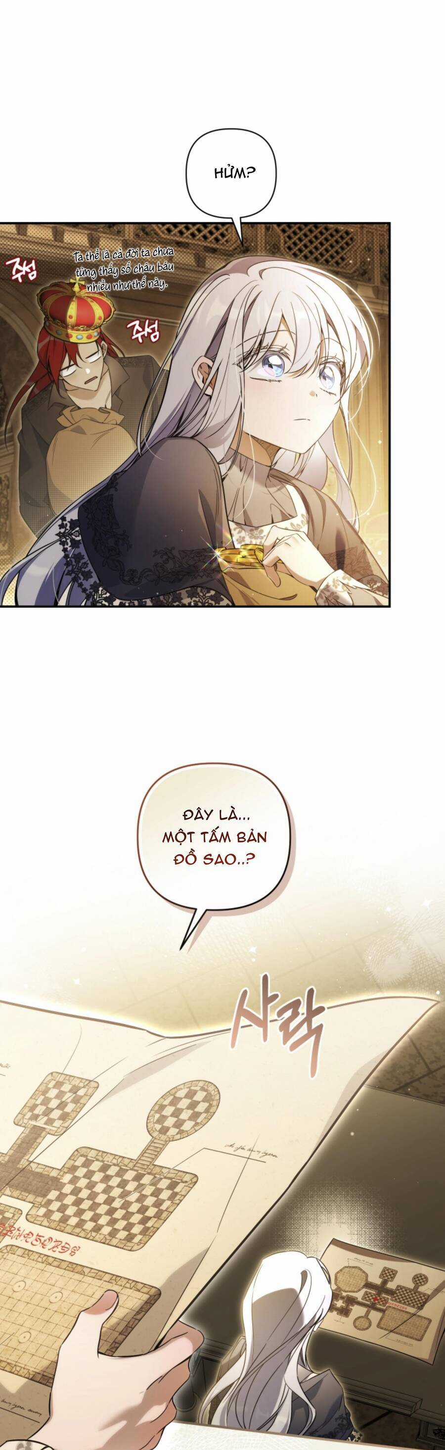 Liệu Người Có Muốn Được Cứu Rỗi Không? Chapter 23 trang 6