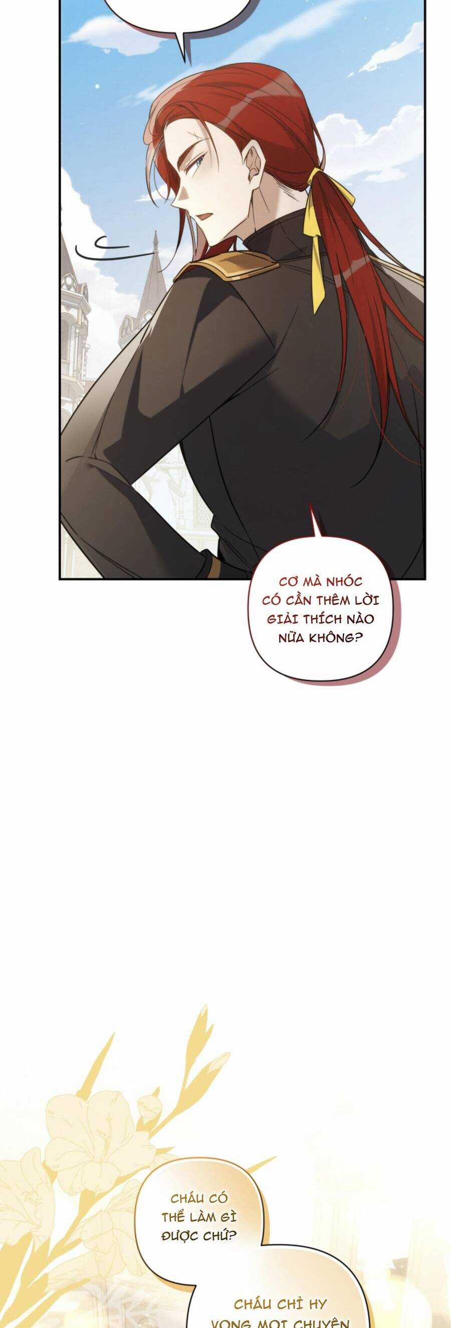 Liệu Người Có Muốn Được Cứu Rỗi Không? Chapter 23 trang 60