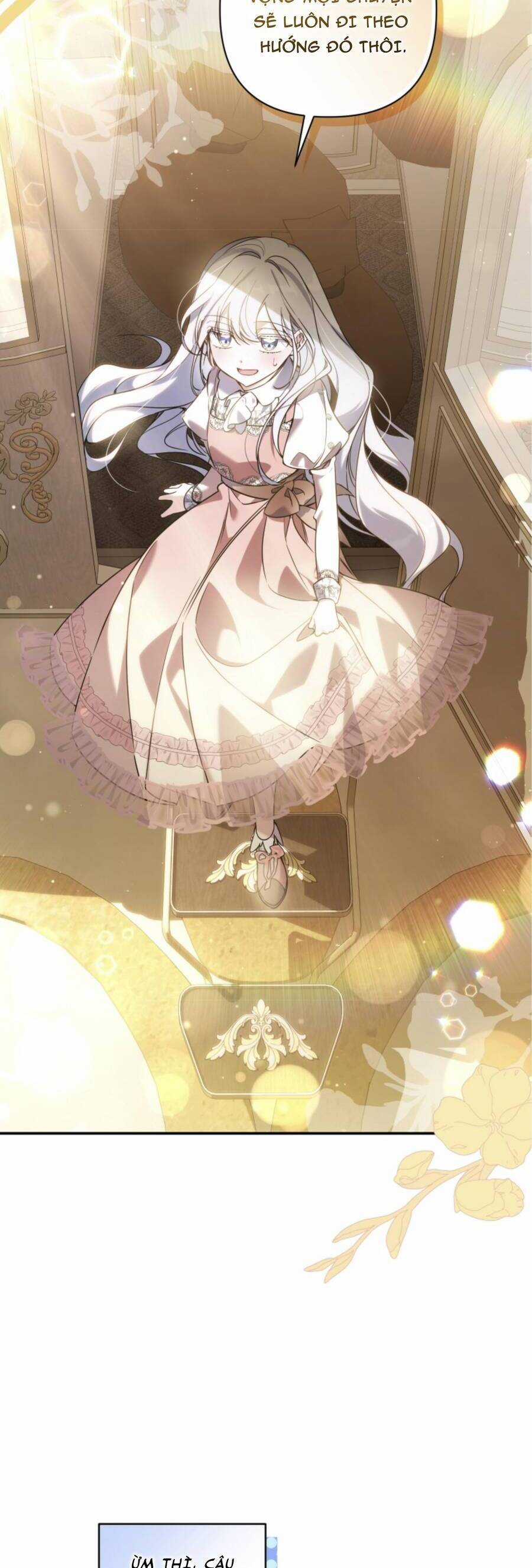 Liệu Người Có Muốn Được Cứu Rỗi Không? Chapter 23 trang 61