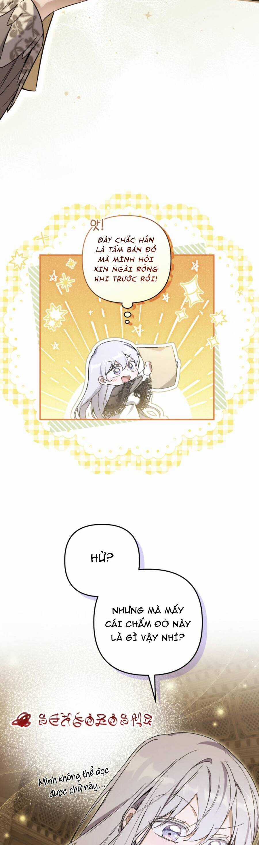 Liệu Người Có Muốn Được Cứu Rỗi Không? Chapter 23 trang 7