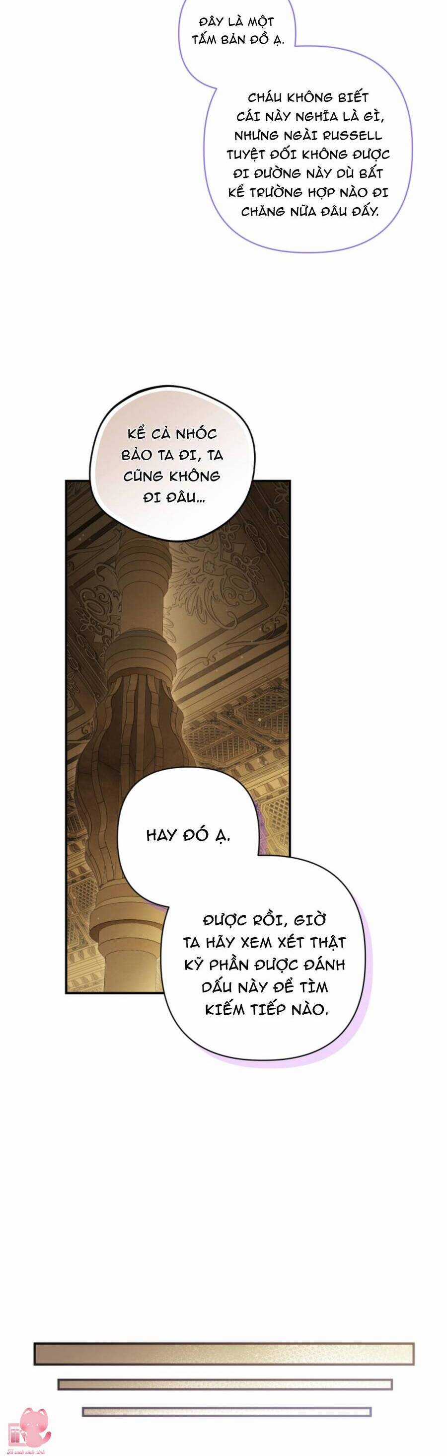 Liệu Người Có Muốn Được Cứu Rỗi Không? Chapter 23 trang 9