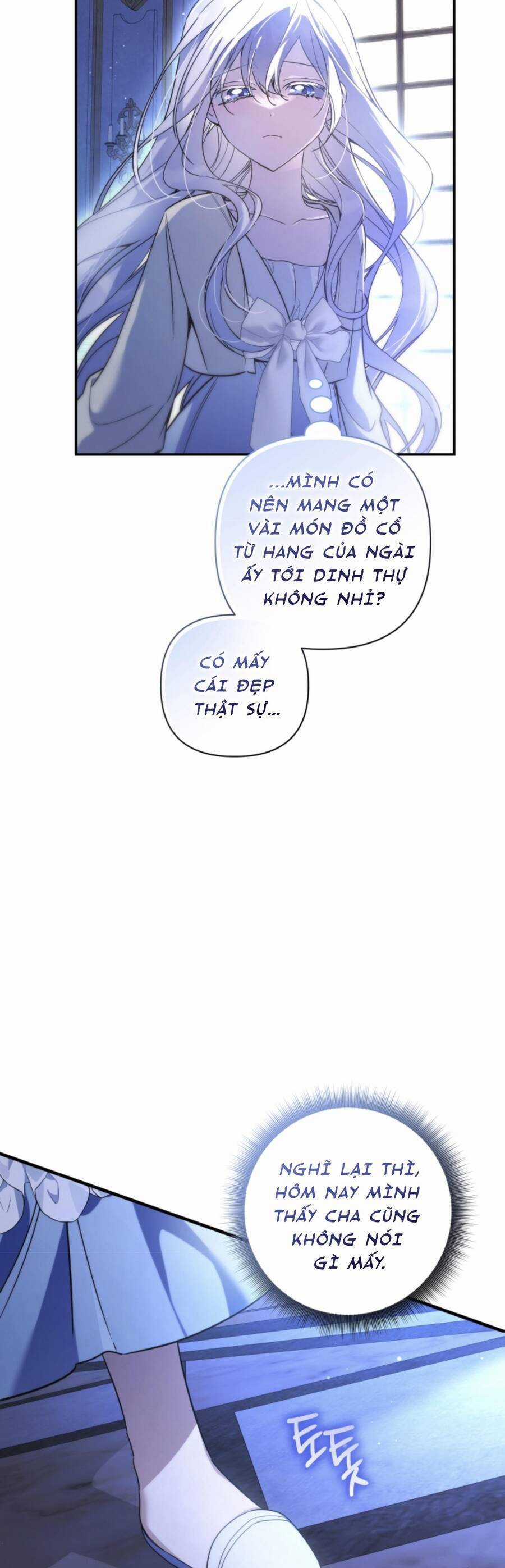 Liệu Người Có Muốn Được Cứu Rỗi Không? Chapter 24 trang 10