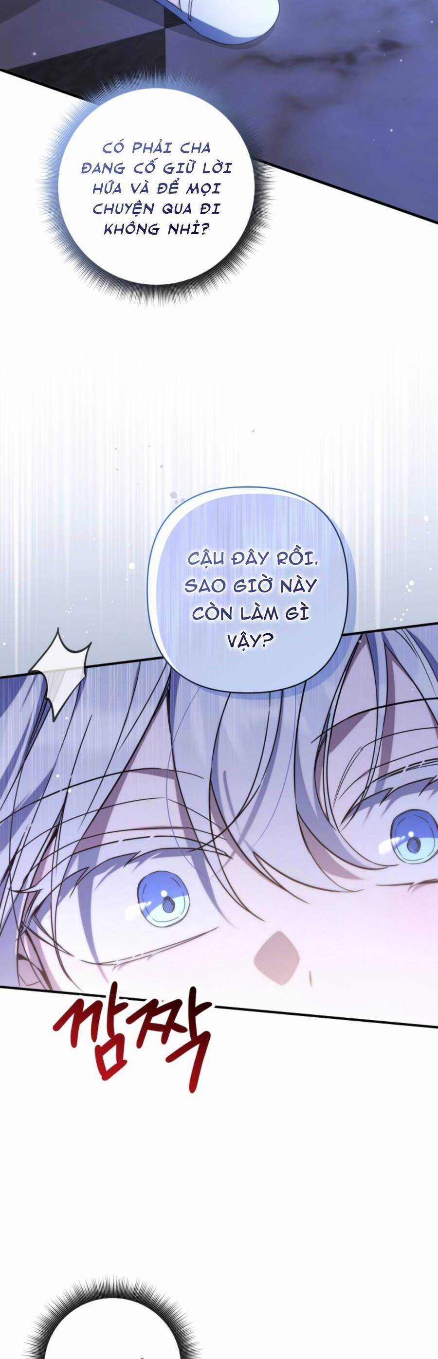 Liệu Người Có Muốn Được Cứu Rỗi Không? Chapter 24 trang 11