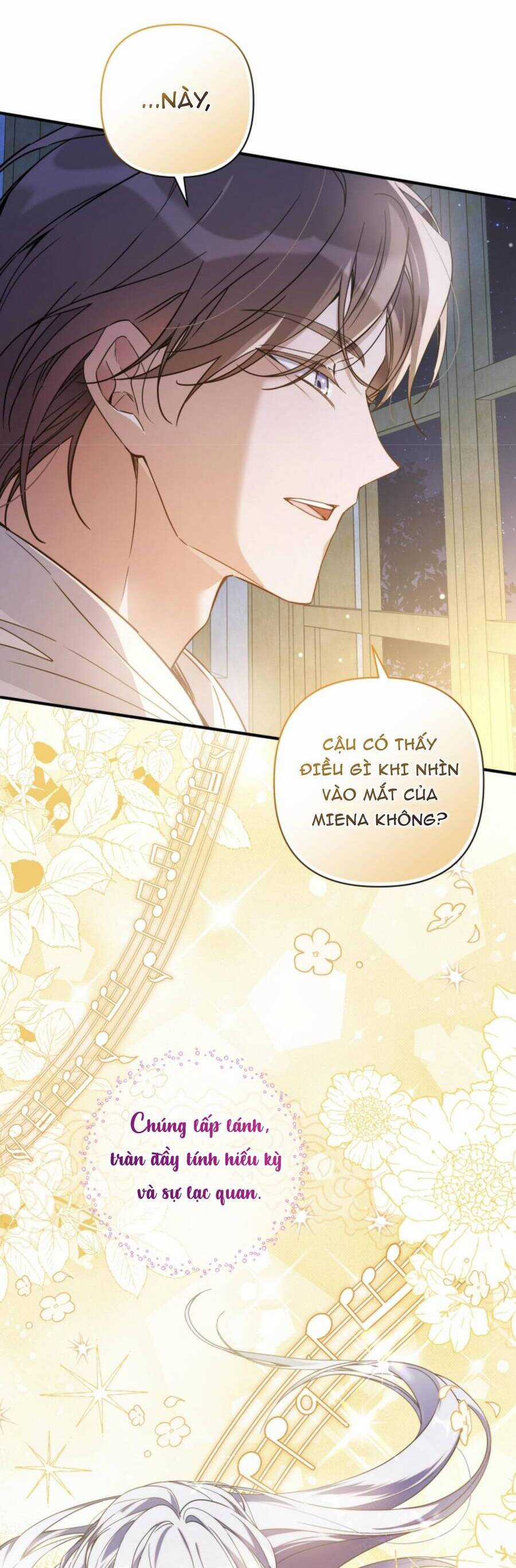 Liệu Người Có Muốn Được Cứu Rỗi Không? Chapter 24 trang 18