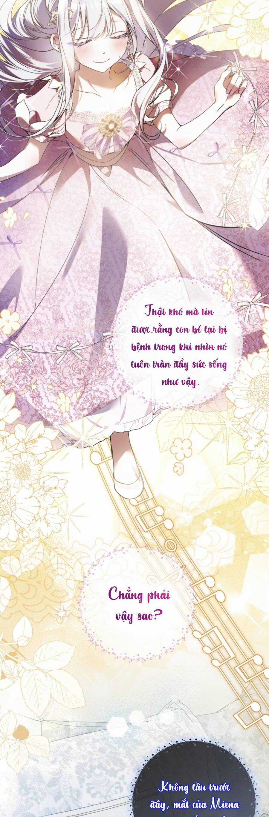 Liệu Người Có Muốn Được Cứu Rỗi Không? Chapter 24 trang 19