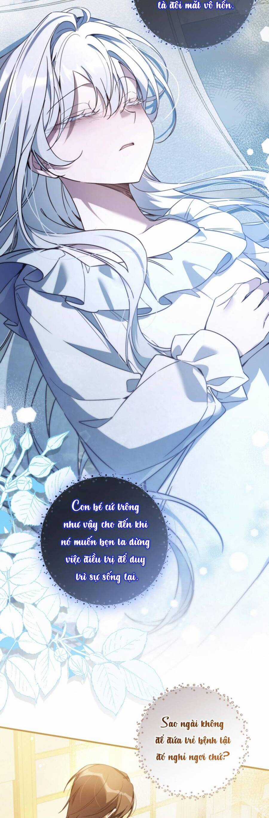 Liệu Người Có Muốn Được Cứu Rỗi Không? Chapter 24 trang 20