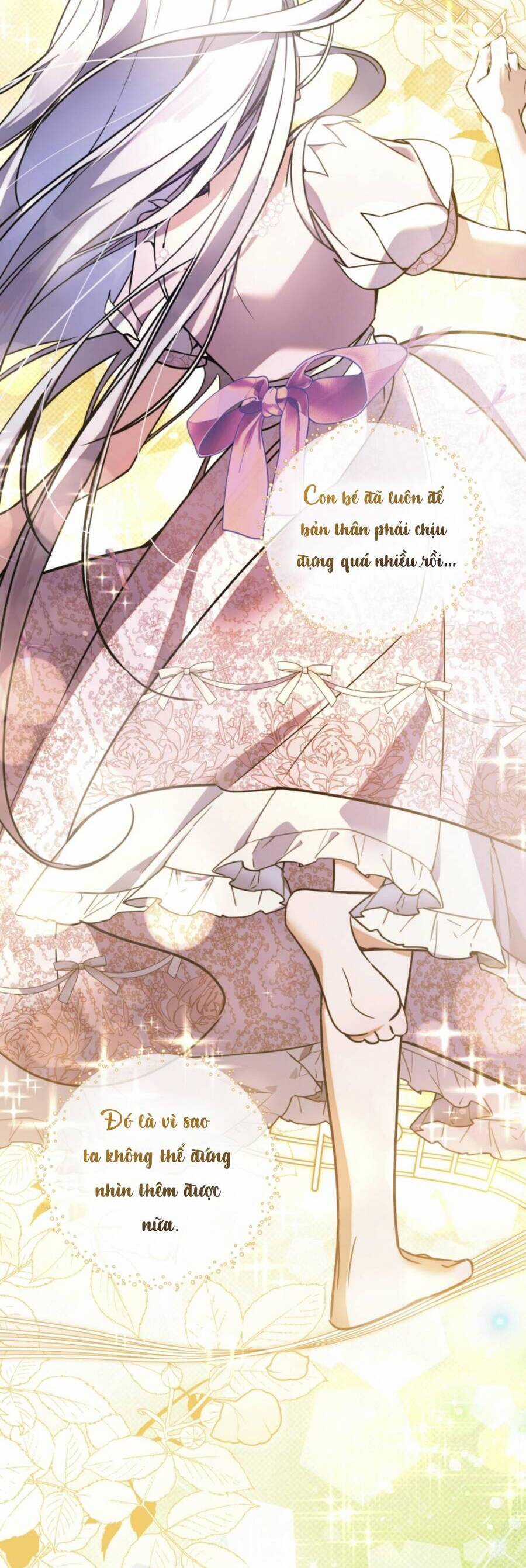 Liệu Người Có Muốn Được Cứu Rỗi Không? Chapter 24 trang 23