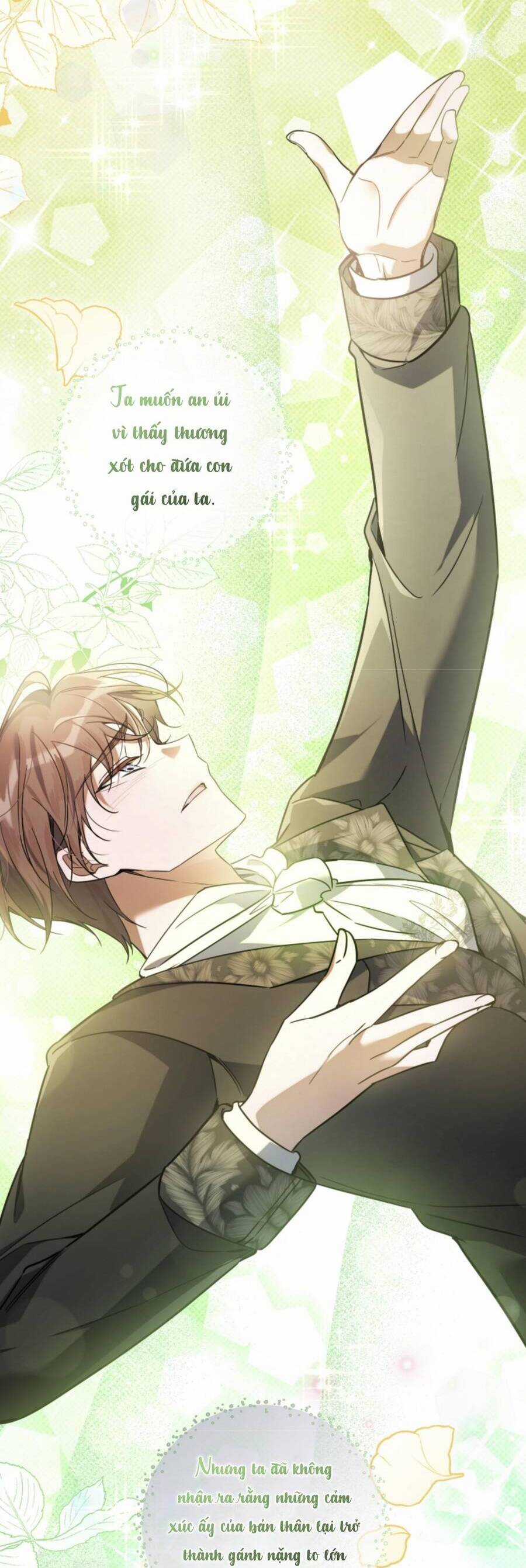 Liệu Người Có Muốn Được Cứu Rỗi Không? Chapter 24 trang 24