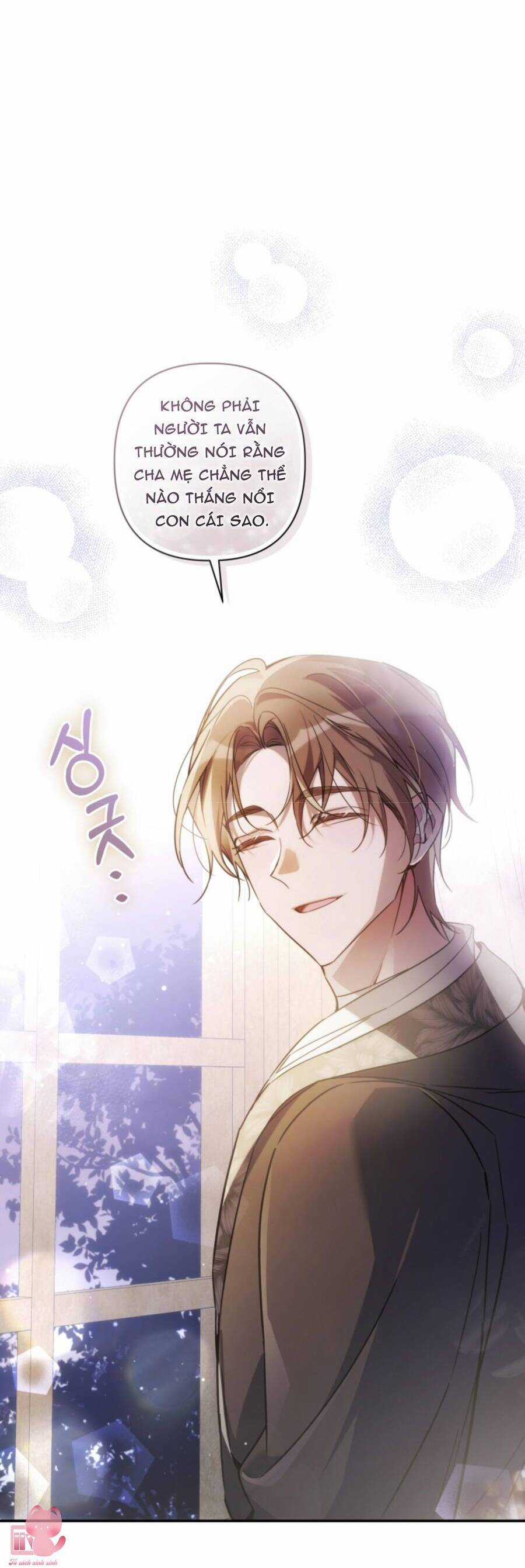 Liệu Người Có Muốn Được Cứu Rỗi Không? Chapter 24 trang 27