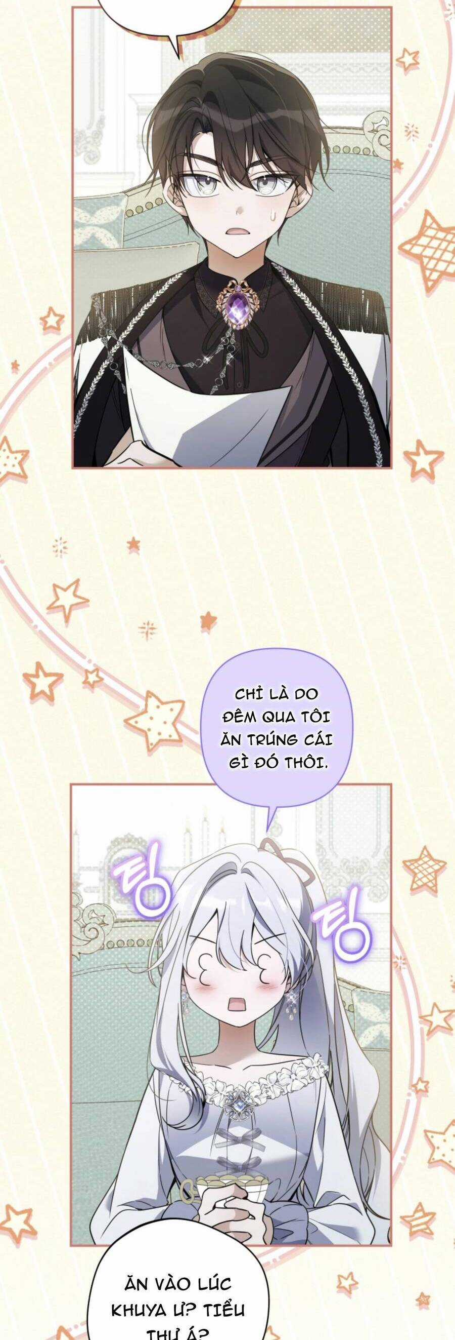 Liệu Người Có Muốn Được Cứu Rỗi Không? Chapter 24 trang 29