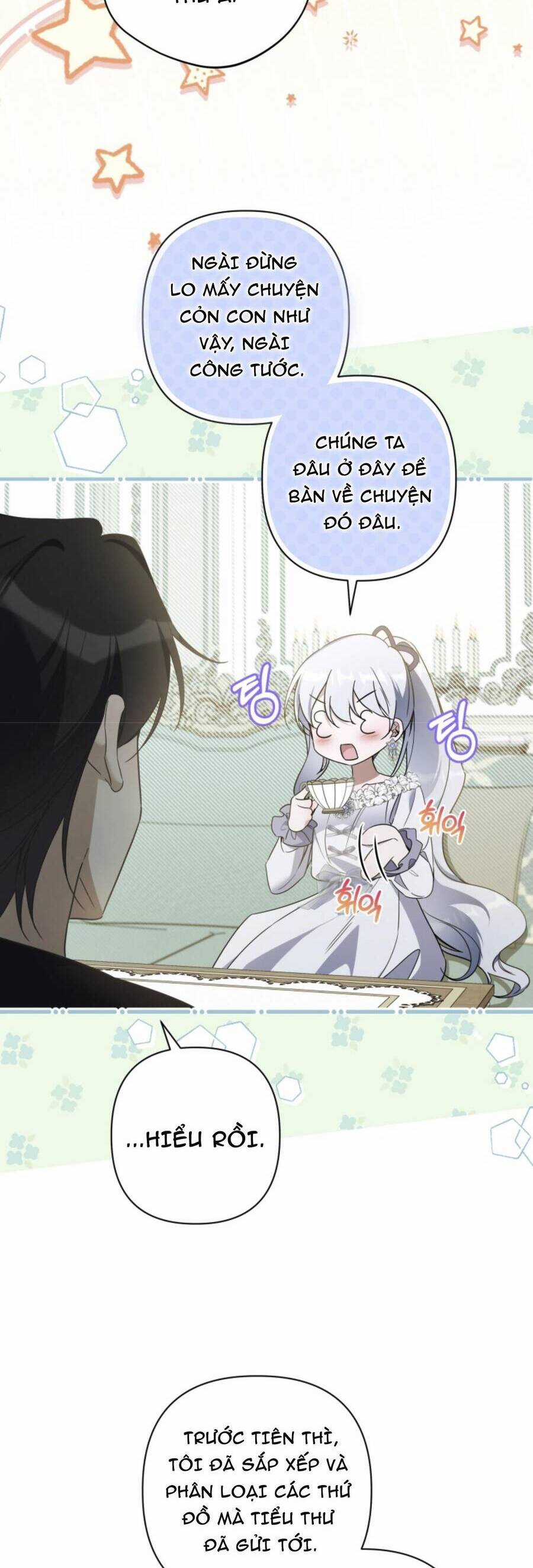 Liệu Người Có Muốn Được Cứu Rỗi Không? Chapter 24 trang 30