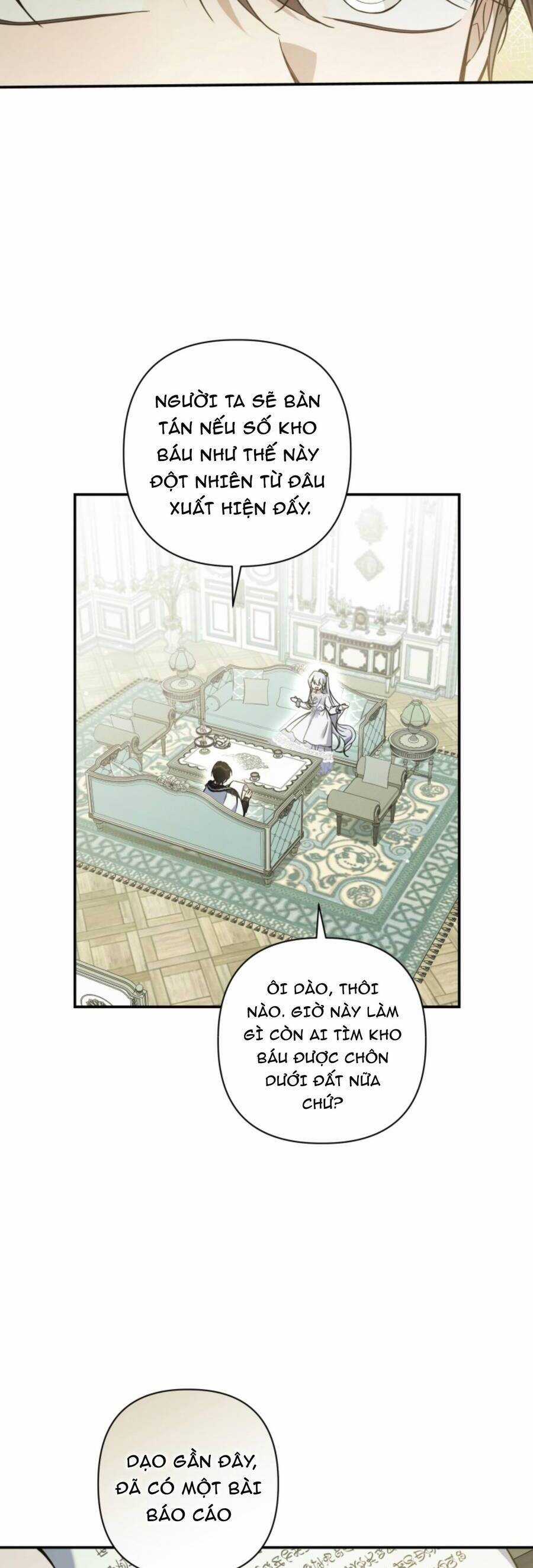 Liệu Người Có Muốn Được Cứu Rỗi Không? Chapter 24 trang 32