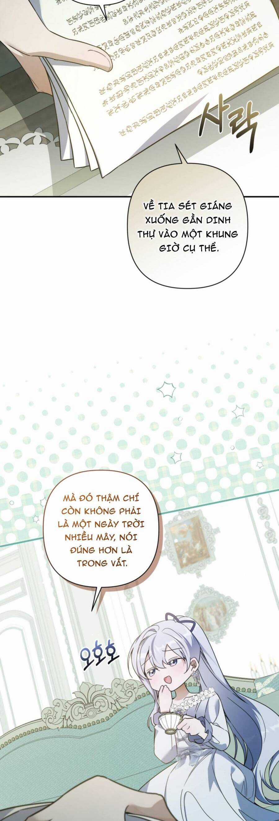 Liệu Người Có Muốn Được Cứu Rỗi Không? Chapter 24 trang 33