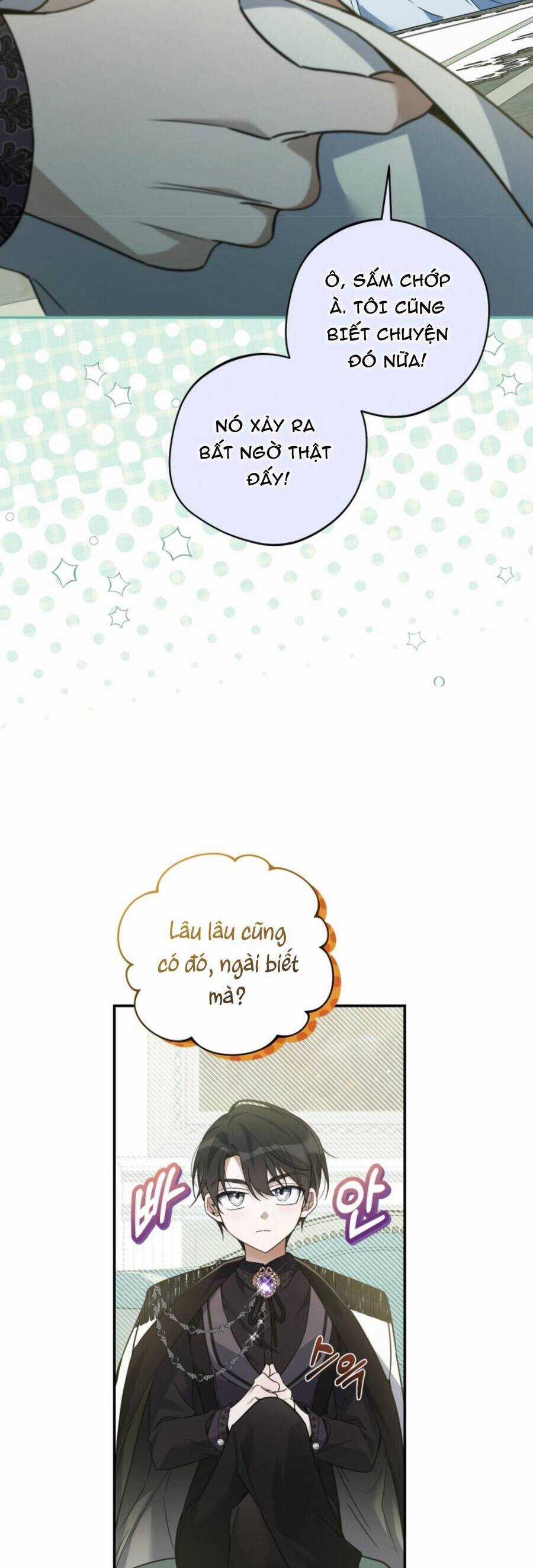 Liệu Người Có Muốn Được Cứu Rỗi Không? Chapter 24 trang 34