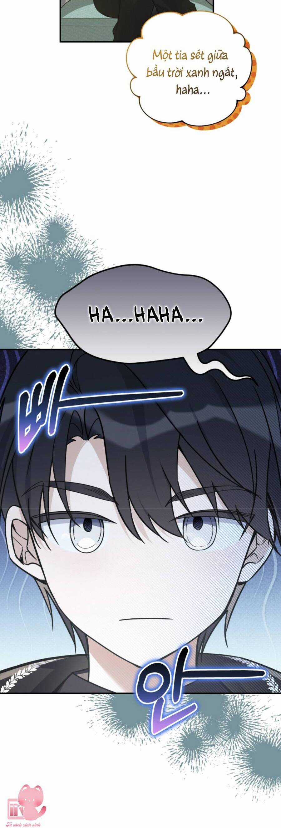 Liệu Người Có Muốn Được Cứu Rỗi Không? Chapter 24 trang 35