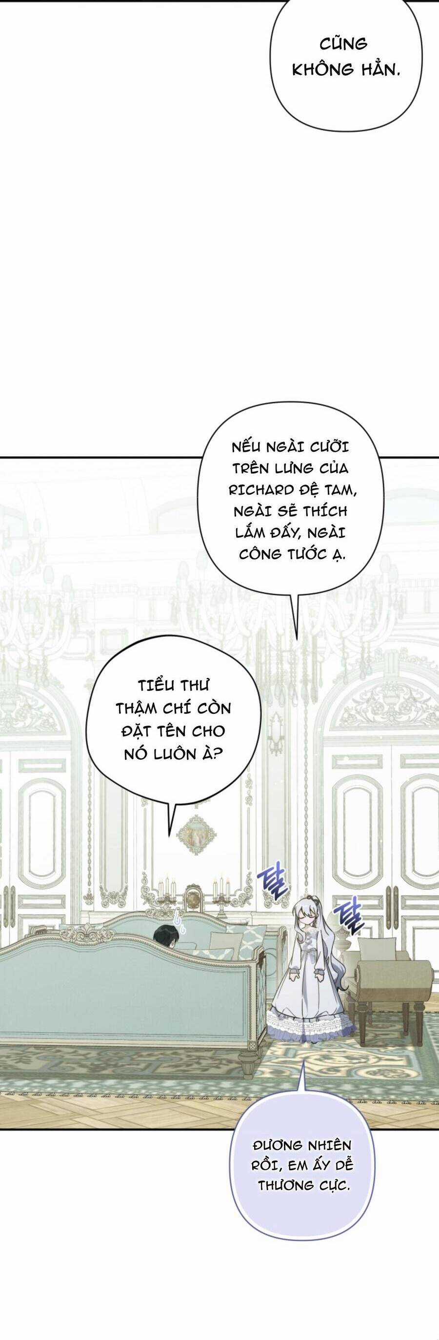 Liệu Người Có Muốn Được Cứu Rỗi Không? Chapter 24 trang 38