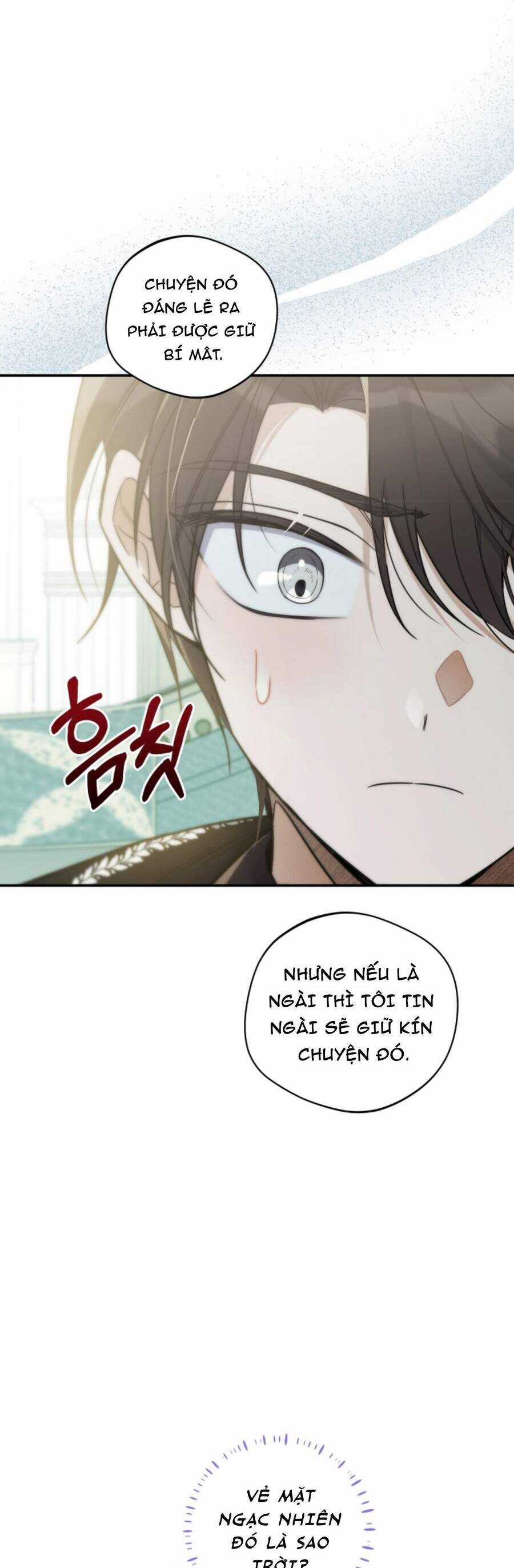 Liệu Người Có Muốn Được Cứu Rỗi Không? Chapter 24 trang 39