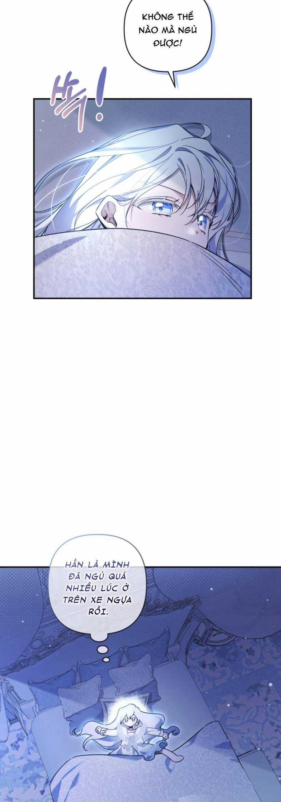 Liệu Người Có Muốn Được Cứu Rỗi Không? Chapter 24 trang 4