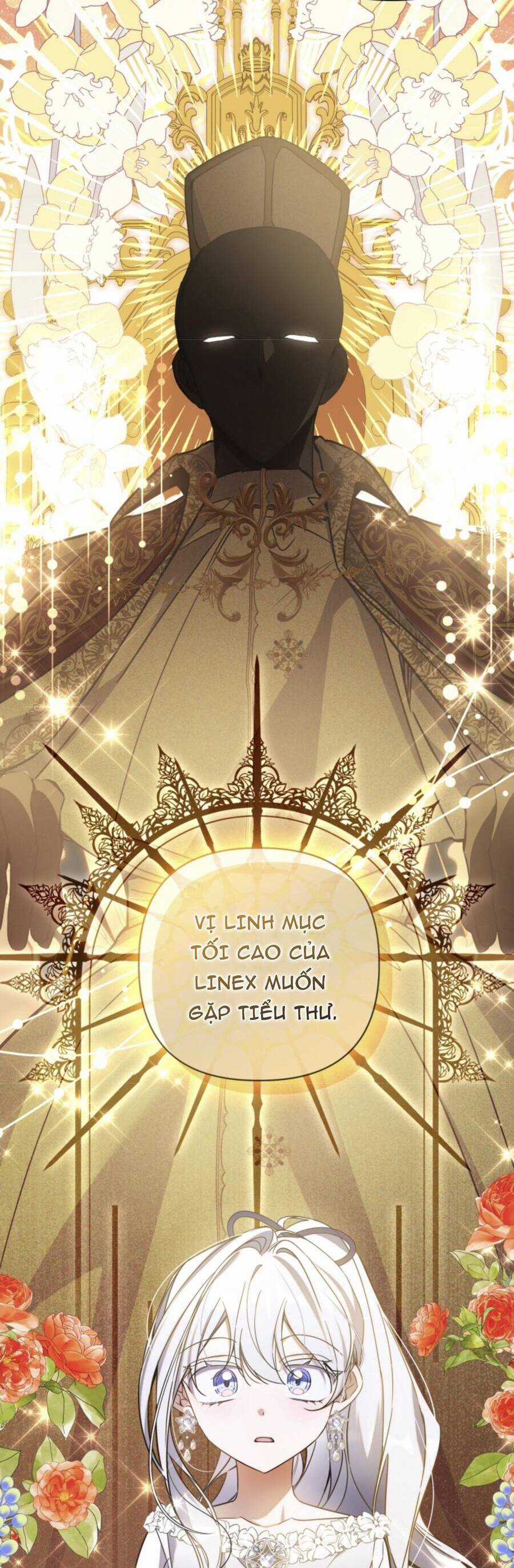 Liệu Người Có Muốn Được Cứu Rỗi Không? Chapter 24 trang 41