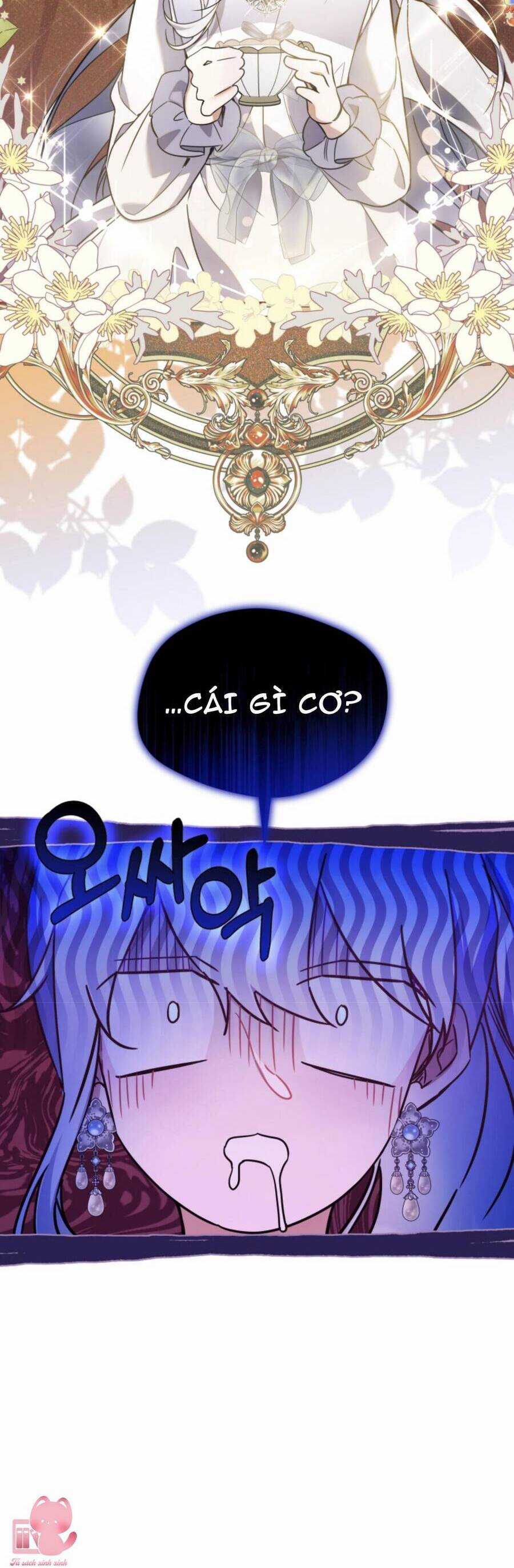 Liệu Người Có Muốn Được Cứu Rỗi Không? Chapter 24 trang 42