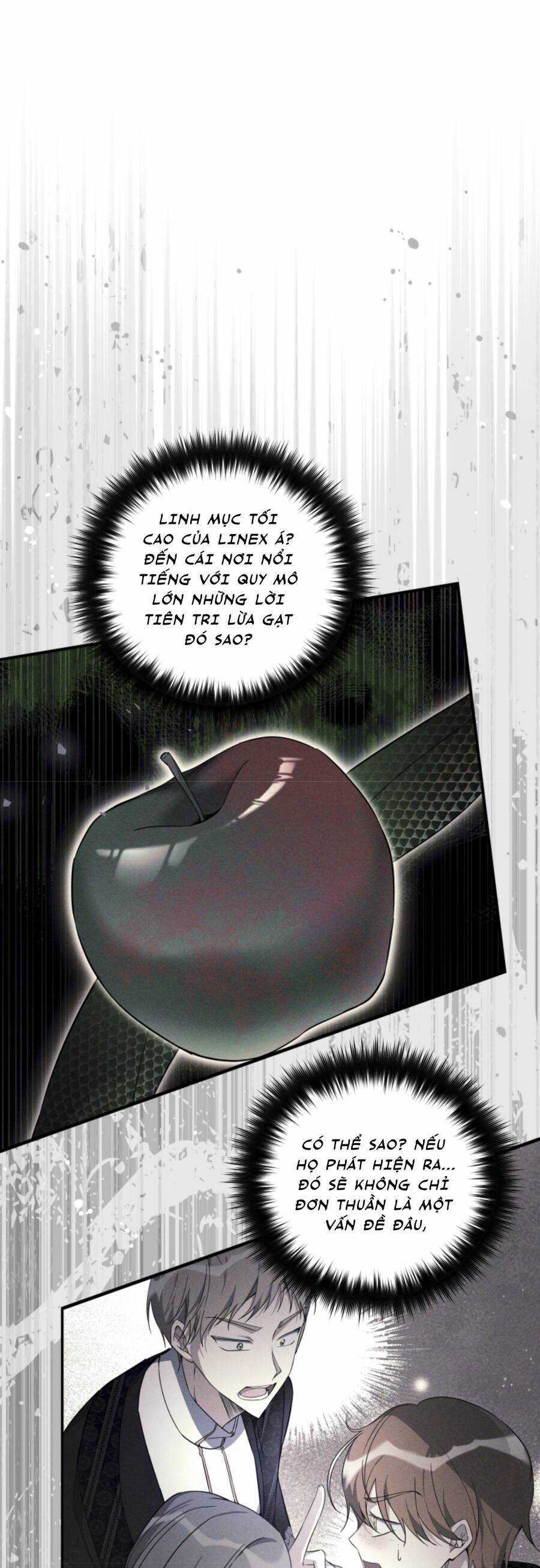 Liệu Người Có Muốn Được Cứu Rỗi Không? Chapter 24 trang 43