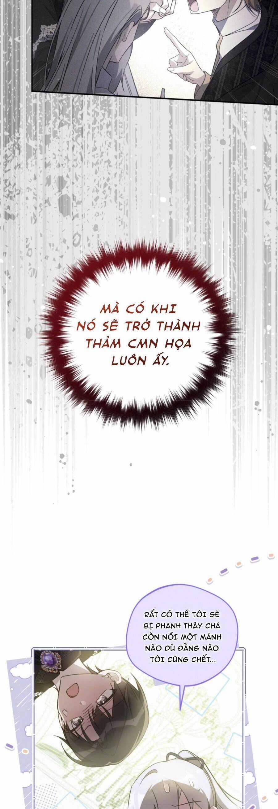 Liệu Người Có Muốn Được Cứu Rỗi Không? Chapter 24 trang 44