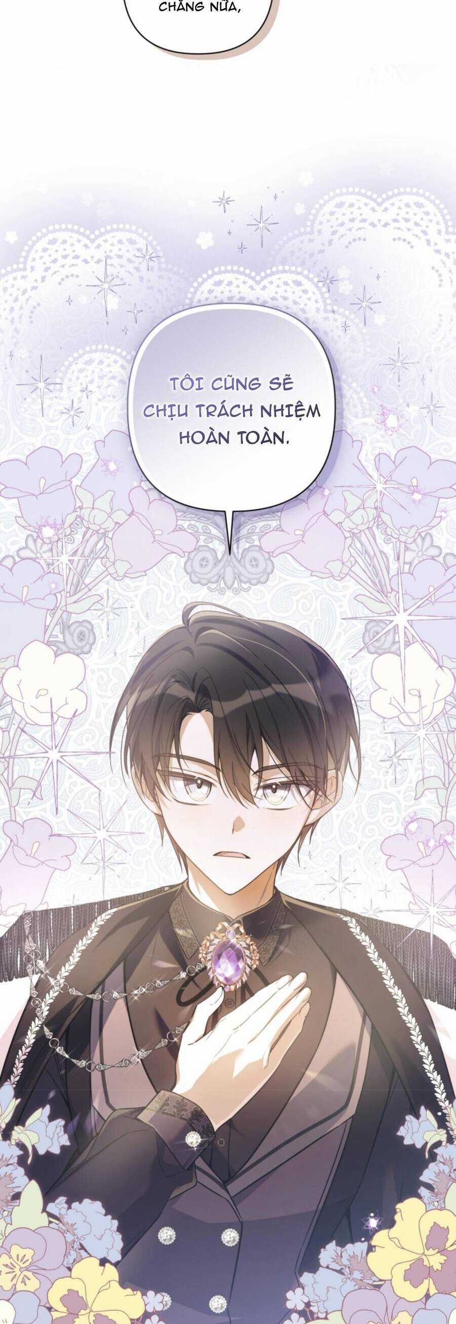 Liệu Người Có Muốn Được Cứu Rỗi Không? Chapter 24 trang 46