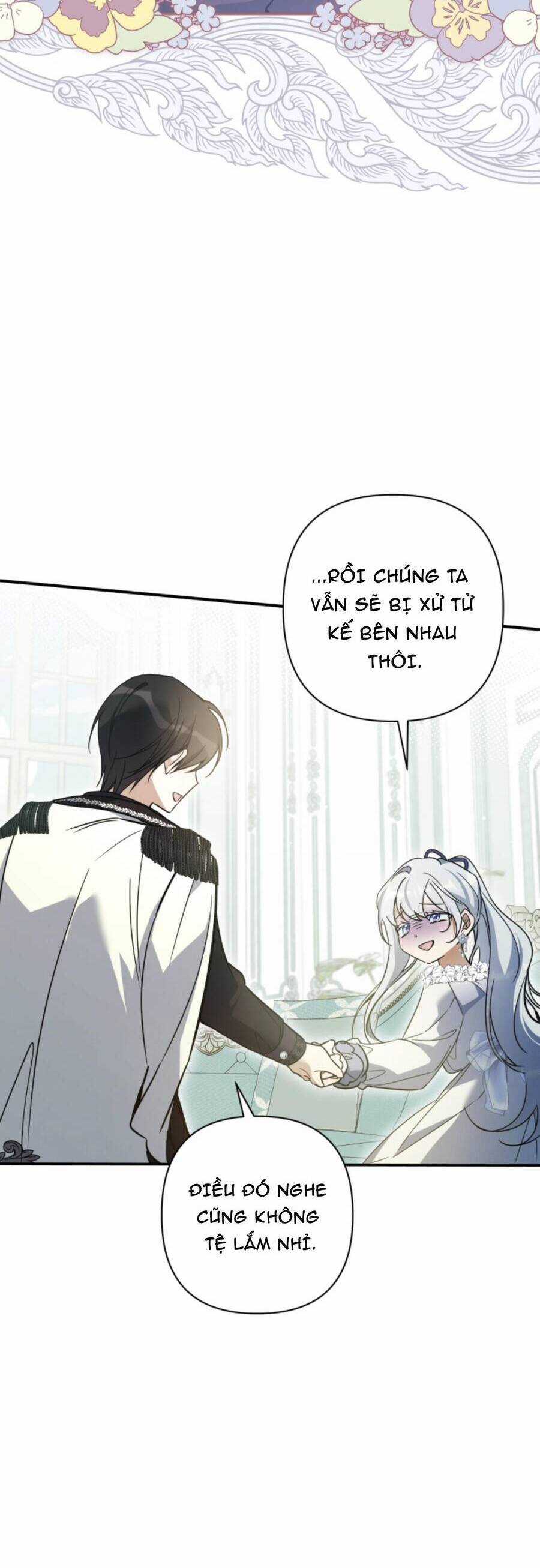 Liệu Người Có Muốn Được Cứu Rỗi Không? Chapter 24 trang 47