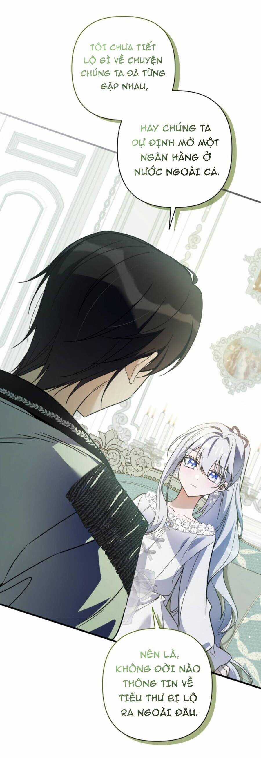 Liệu Người Có Muốn Được Cứu Rỗi Không? Chapter 24 trang 48