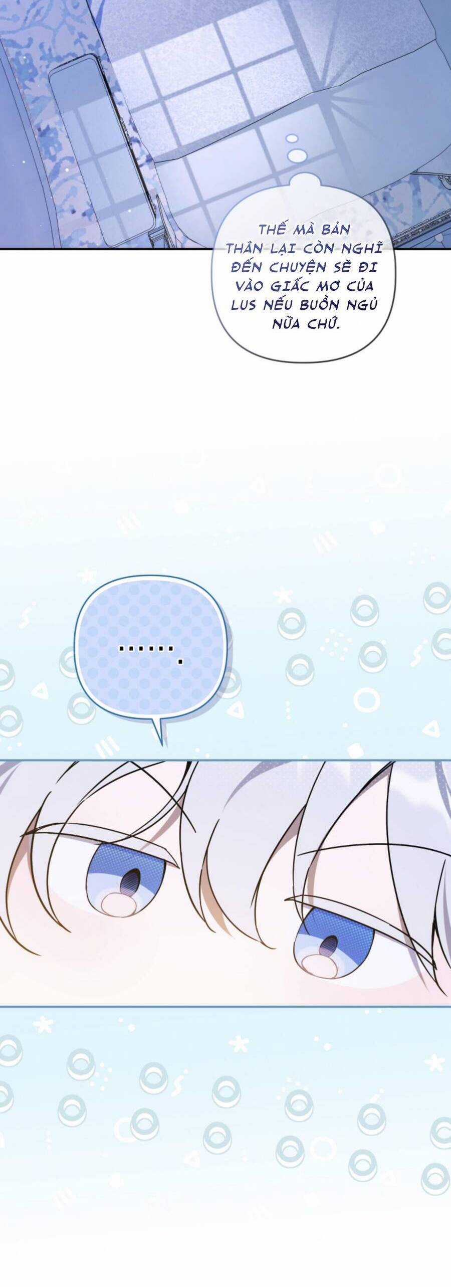 Liệu Người Có Muốn Được Cứu Rỗi Không? Chapter 24 trang 5