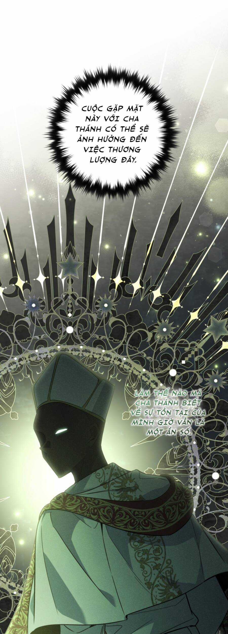 Liệu Người Có Muốn Được Cứu Rỗi Không? Chapter 24 trang 50