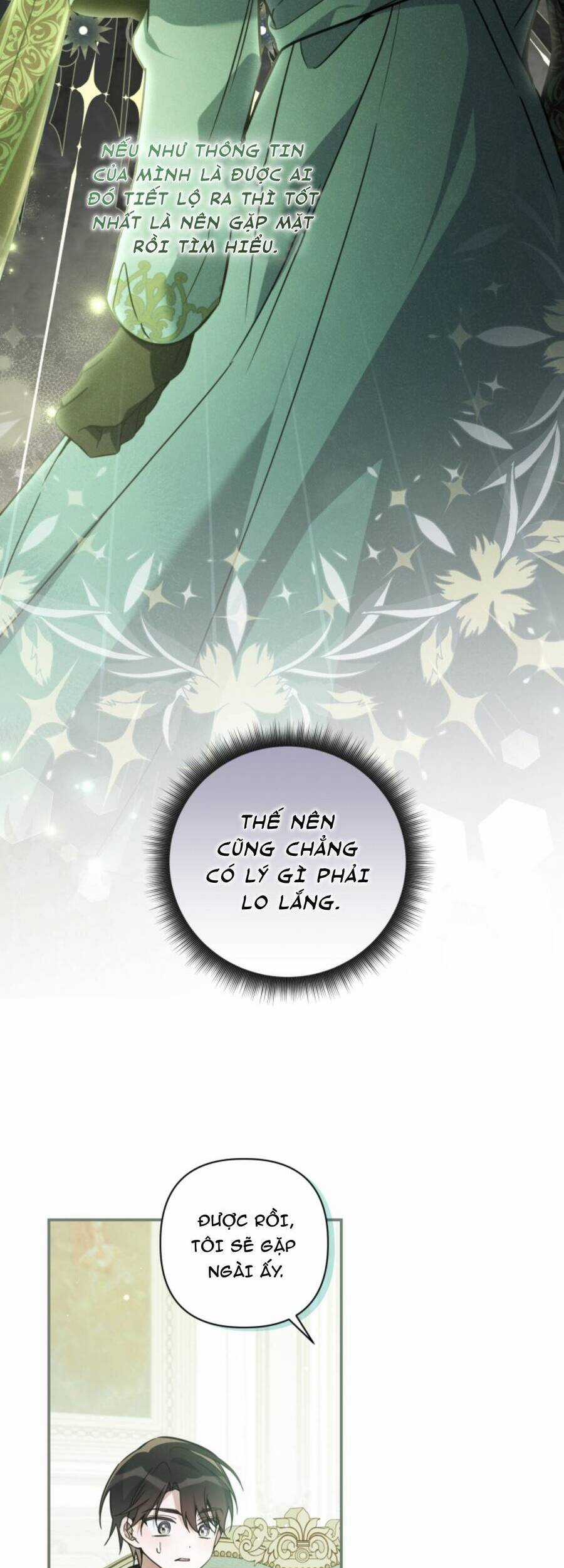 Liệu Người Có Muốn Được Cứu Rỗi Không? Chapter 24 trang 51