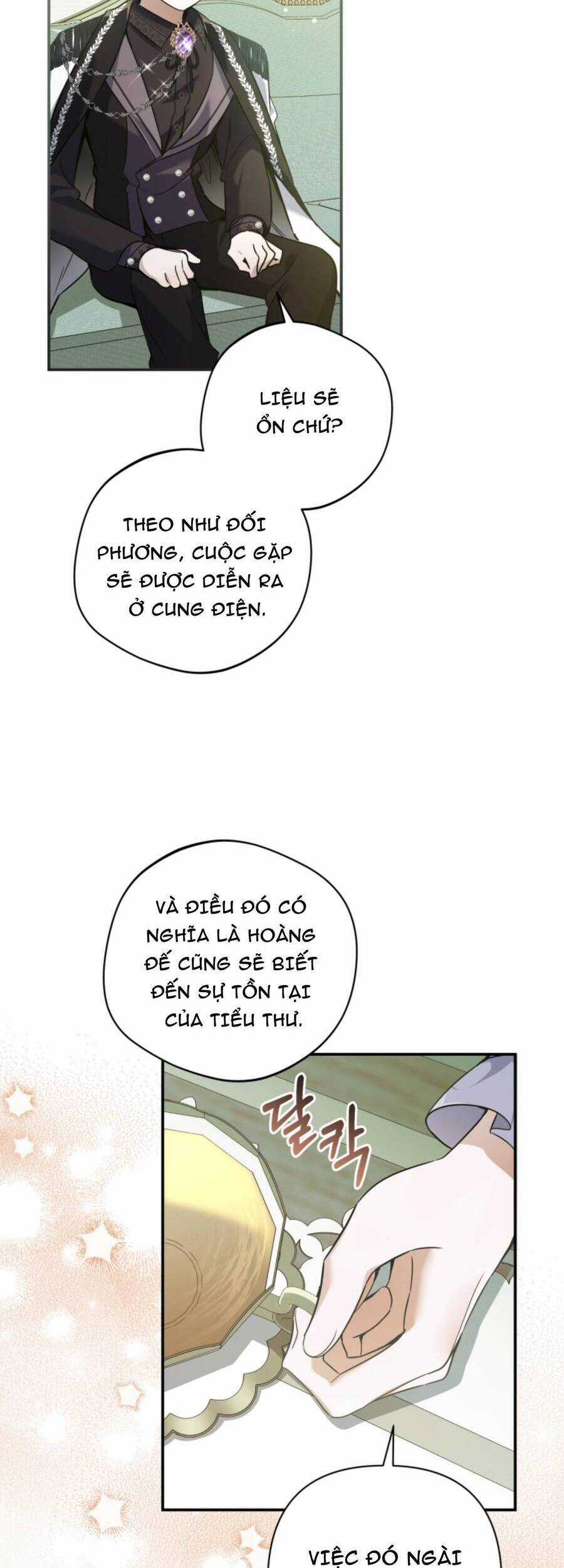 Liệu Người Có Muốn Được Cứu Rỗi Không? Chapter 24 trang 52